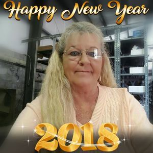 Meet your Posher, Renee